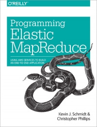 Programming Elastic MapReduce