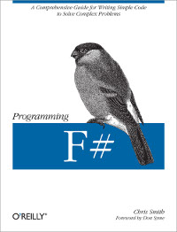 Programming F#