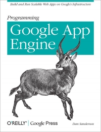 Programming Google App Engine