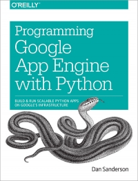 python version of google app engine sdk