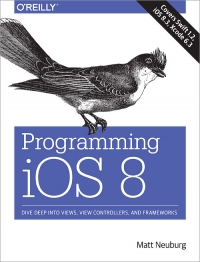 Programming iOS 8