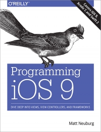 Programming iOS 9