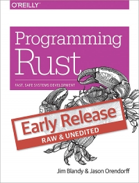 Programming Rust