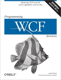 Programming WCF Services, 3rd Edition