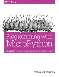 Programming with MicroPython