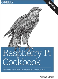Raspberry Pi Cookbook, 2nd Edition