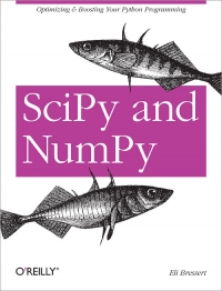 SciPy and NumPy