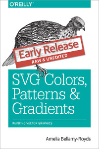 SVG Colors, Patterns, and Gradients