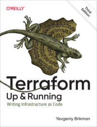 Terraform: Up and Running, 3rd Edition