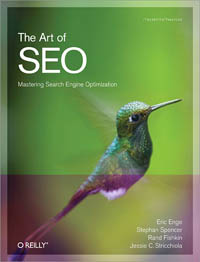 The Art of SEO