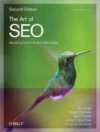 The Art of SEO, 2nd Edition