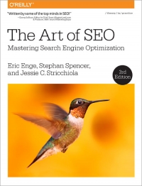 The Art of SEO, 3rd Edition