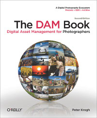 The DAM Book, 2nd Edition