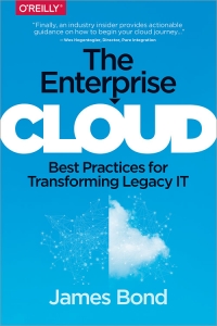 The Enterprise Cloud
