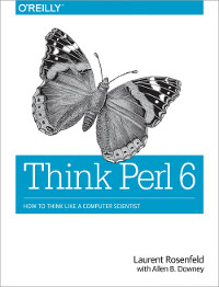 Think Perl 6