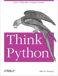 Think Python