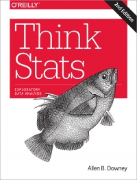 Think Stats, 2nd Edition