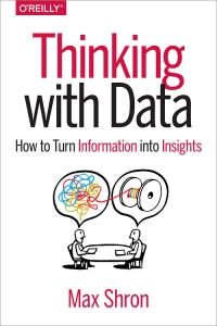 Thinking with Data