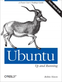 Ubuntu: Up and Running