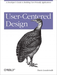 User-Centered Design