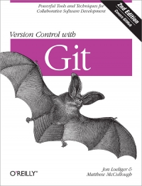 Version Control with Git, 2nd Edition