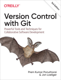 Version Control with Git, 3rd Edition