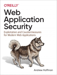 Web Application Security