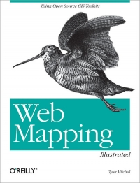 Web Mapping Illustrated