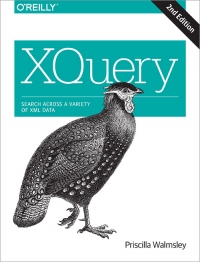 XQuery, 2nd Edition