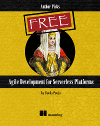 Agile Development for Serverless Platforms