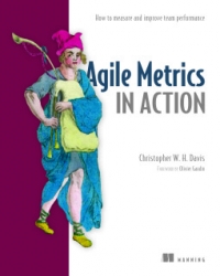 Agile Metrics in Action