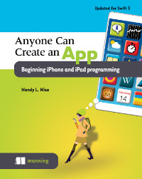 Anyone Can Create an App