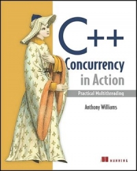 C++ Concurrency in Action