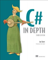 C# in Depth, 3rd Edition