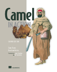 Camel in Action, 2nd Edition