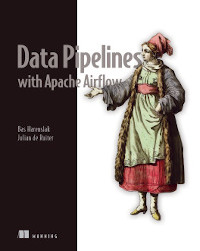 Data Pipelines with Apache Airflow