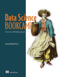 Data Science Bookcamp