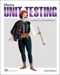 Effective Unit Testing