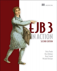 EJB 3 in Action, 2nd Edition