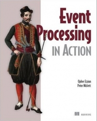 Event Processing in Action