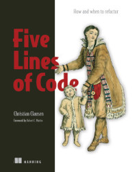 Five Lines of Code