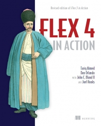 Flex 4 in Action