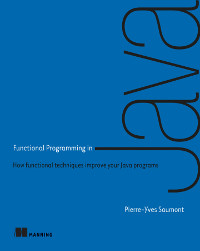 Functional Programming in Java