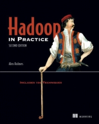 Hadoop in Practice, 2nd Edition