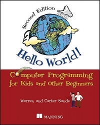 Hello World! 2nd Edition