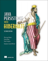 Java Persistence with Hibernate, 2nd Edition