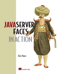 JavaServer Faces in Action