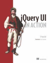 jQuery UI in Action