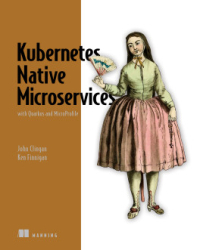 Kubernetes Native Microservices with Quarkus and MicroProfile