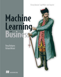 Machine Learning for Business